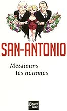 Download Messieurs les hommes PDF