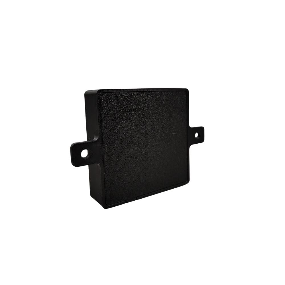 Generisch Sim Racing LED Flagge - SimFlag V3 Direct Mount
