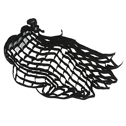 Softbox Cellular Grid, Light Focusing Softbox Grid Mesh, Foldable Softbox for Portrait and Video Shooting (95cm)