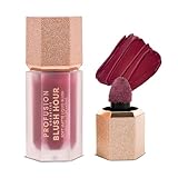 SOFT FINISH: Our liquid rouge provides a smooth, matte finish on your cheeks that offers a vibrant, pigmented glow of color. COCKTAIL-INSPIRED SHADES: Available in 10 dynamic hues, varying from poppy red to coral pink and is designed to suit a variet...