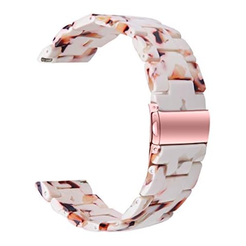Chofit Resin Band for Spade Health Smartwatch 4 Cover