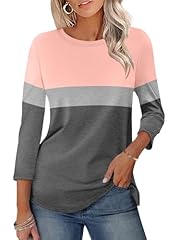 Peach Pink-grey-charcoal