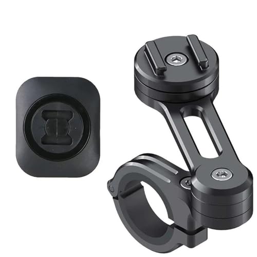 Support téléphone pour moto stable pour éviter les vibrations sur Z900 Z800