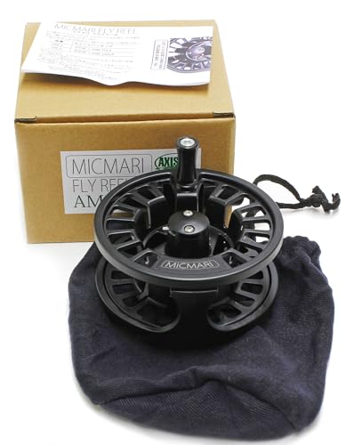アキスコ ミクマリ フライリール AM-2