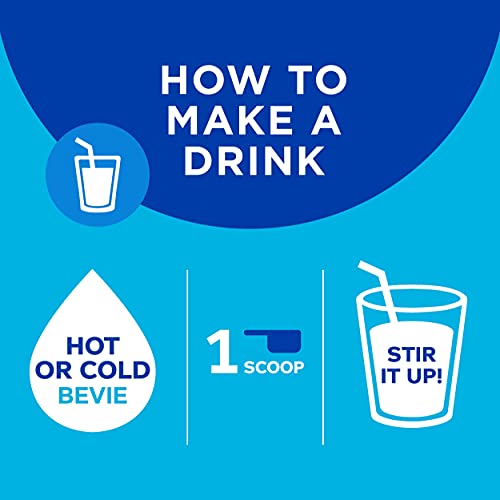 image for OLLY Plant Powered Protein, 18g Plant Protein, Protein Powder, Vegan, 