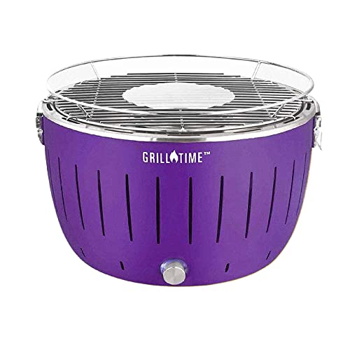 Top 10 Best Small Grills For Tailgating Reviews & Buying Guide Katynel