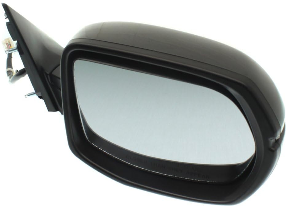 Amazon.com: Mirror Rh For CR-V 17-18 Fits HO1321318 / 76208TLAA31 