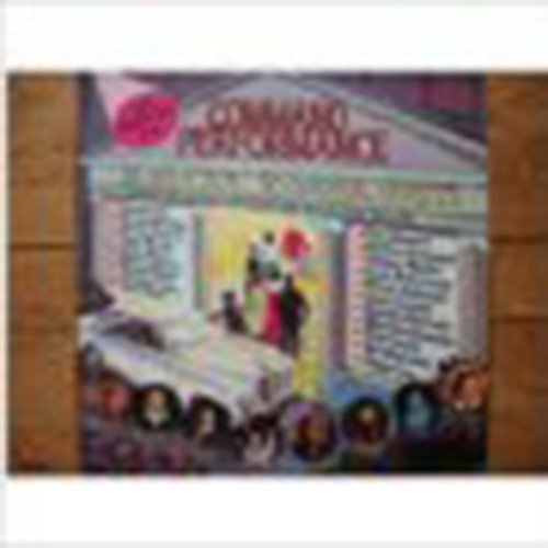 Command Performance (Ronco)-LP - Amazon.com Music