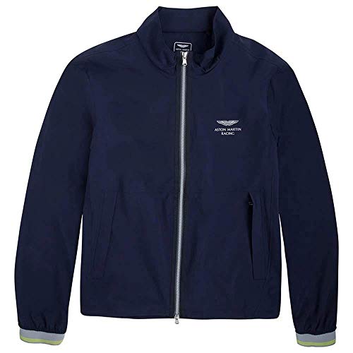 Hackett London Aston Martin Racing Stretch Jkt