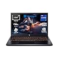 ACER Nitro V 15 ANV15-52-98W0 Notebook Gaming, Processore Intel Core i9-13900H, Ram 32 GB DDR4, 1024 GB SSD, Display 15.6" FHD IPS 165 Hz LED LCD, NVIDIA GeForce RTX 5060 8 GB GDDR7, Windows 11 Home