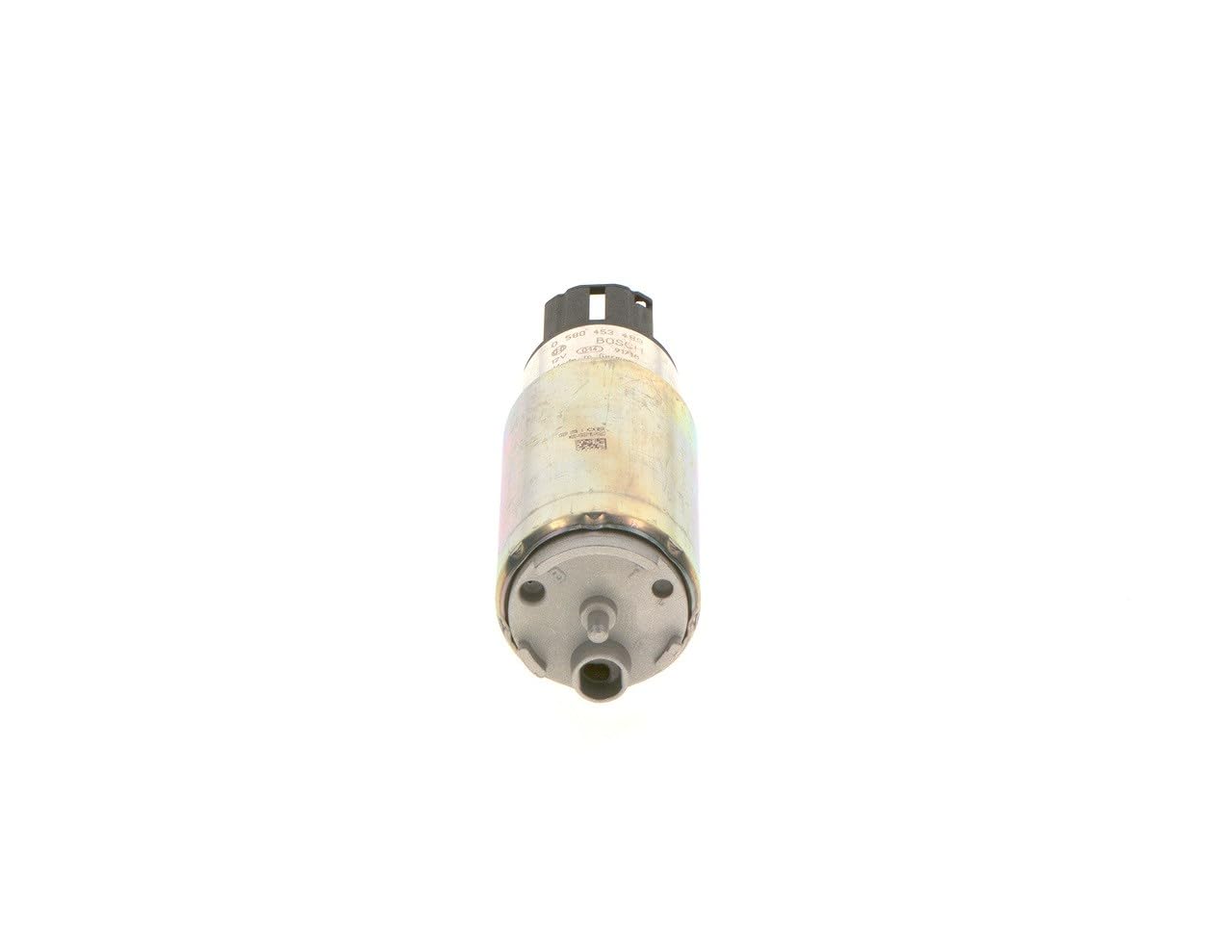 BOSCH Kraftstoffpumpe 0580453489 im Kraftstoffbehälter
