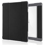 STM Dux Plus, ultra-protective case for Apple iPad 6th Gen / 9.7