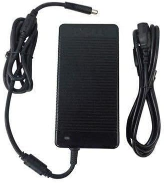 19V AC/DC Adapter Replacement for LG Minibeam Pro CineBeam PF1500 PF1500W PF1500-NA PW1500 PF1000U PF1000U-NA PF 1500 PW 1500 Mini Beam Cine Beam LED TV DLP Projector 110W Power Supply Cord