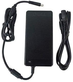 12V 4-Pin AC-DC Adapter Replacement for Cisco Tandberg EX90 TTC7-19 CTS-EX90 K9 CTSEX90 Video Conference TelePresence VC System Video Conferencing System PSU-EX90 PSUEX90 Power Supply Charger