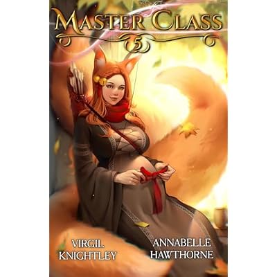 Master Class 5