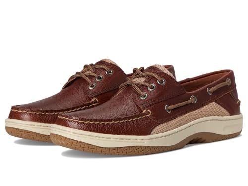 Image of Sperry Men's BiLLfish 3-Eye Core Boat Shoe