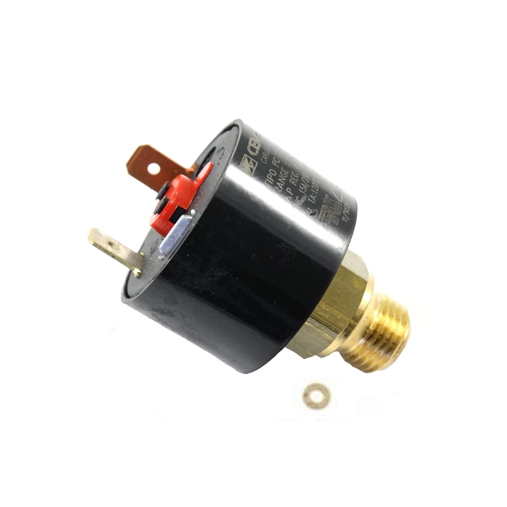 FERROLI MODENA 102 LOW WATER PRESSURE SWITCH 39806180,803931