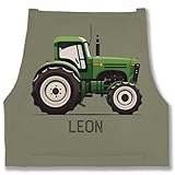 Geschenk mit Namen personalisiert by Shirtracer