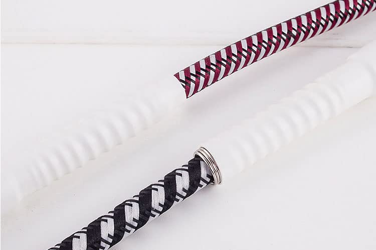 Câble jack 6.35mm mono RANY 3m avec connecteurs robustes pour studio - 4