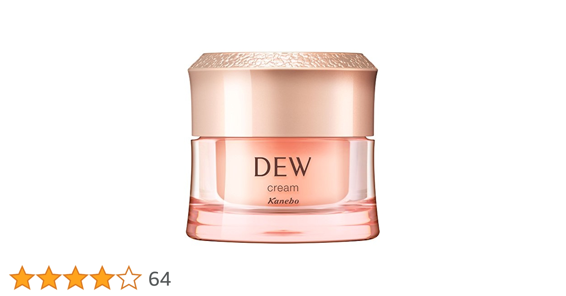 【新品未使用】DEW スペリア　美滴クリーム レフィル 30g 新品未使用】DEW スペリア 美滴クリーム レフィル 30g - メルカリ