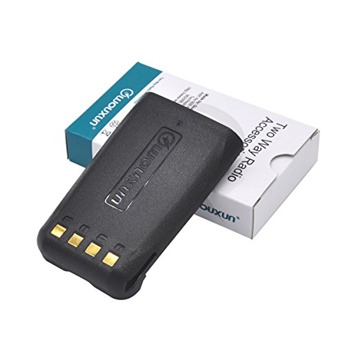 Wouxun Batteria BLO-008 1700 mAh Li-Ion Battery