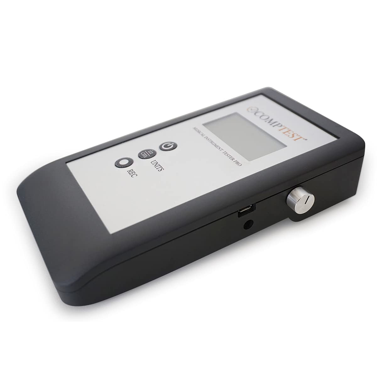 Musical Instrument Tester Pro. Detecta Fugas en tu Instrumento Musical de Viento. para Clarinete Fagot, Oboe, Flauta, Trompeta, Saxofón. Reparar y Comprobar.