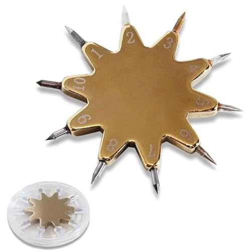 Outil d'identification des minéraux pour roches pour éviter les erreurs de collection