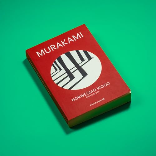 Norwegian Wood, di Haruki Murakami