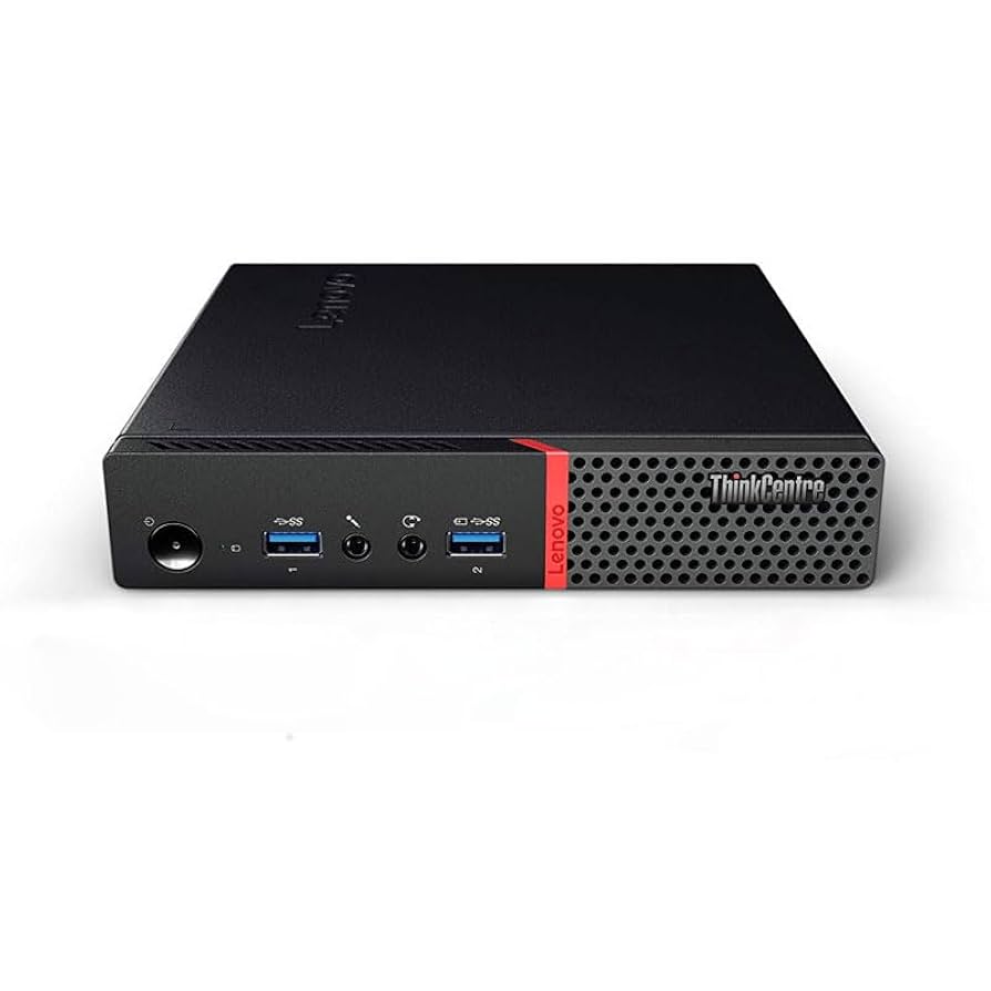 Lenovo thinkcentre M700 デスクトップPC Amazon.com: Lenovo ThinkCentre M700 Tiny Computer Desktop PC