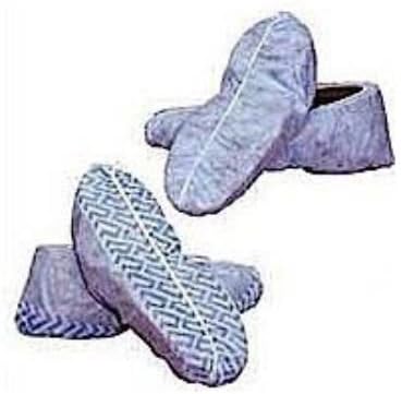 Surgical Shoe Covers (Box of 100)
