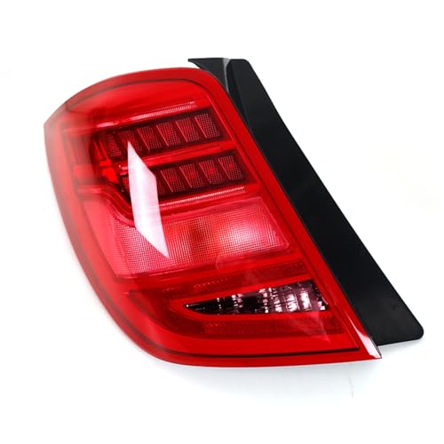 Feu arrière Lifan X60 gauche stop LED résout humidité et panne phare