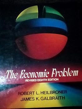 Paperback The Economic Problem Book