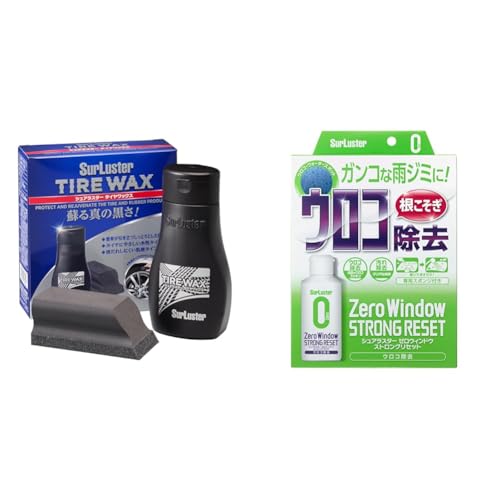 yZbgzSurLuster(VAX^[) ^CbNX 200ml  h肱 ^C̉o ی Ђъh~ VR[IC t^Cv X|Wt  S-139 + [EBhE XgOZbg 80ml ER 