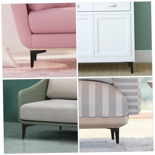 Soporte para sofá y patas de silla que solucionan la inestabilidad en casa 5