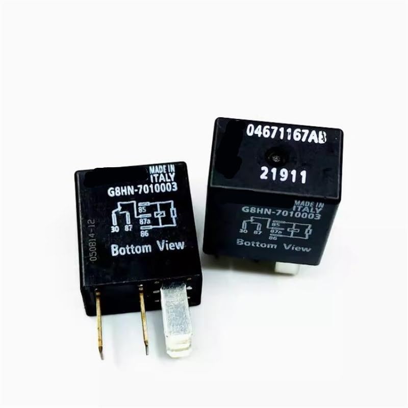 G8HN-7010003 G8HN-7010003 G8HN-7010003 12V DCV12 12DCV 5ピン (10個)