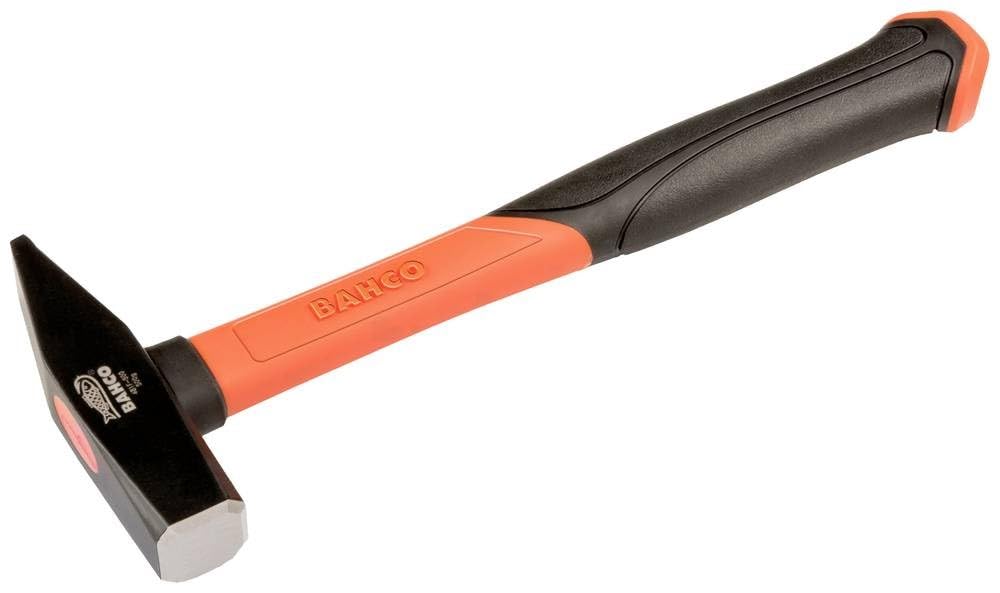 Martillo Din Fibra Vidrio 1000
