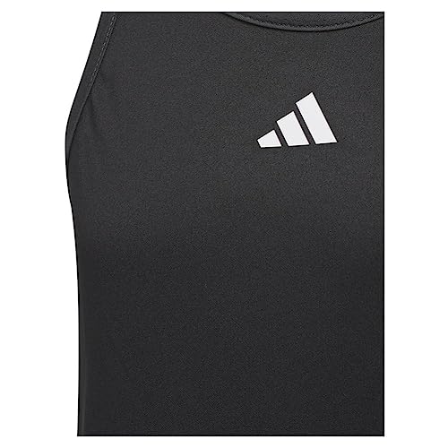 adidas Boys' Club Tank Top3