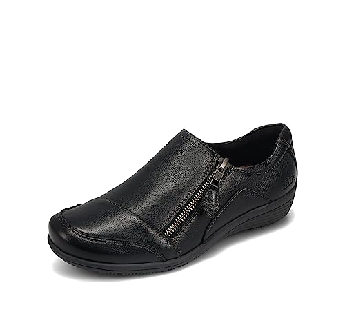 Taos Footwear Women's Character Flat
