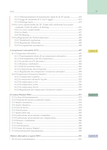 Macchine A Fluido (Vol. 1) - 8