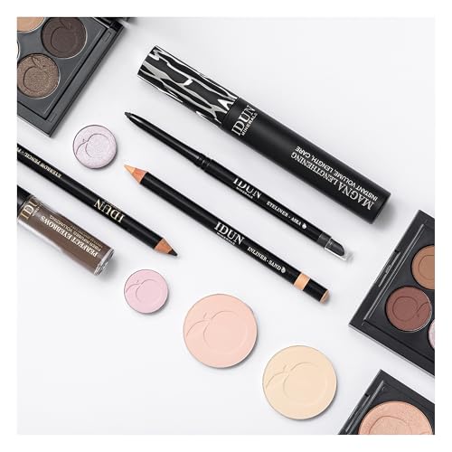 Delineador Crema Retráctil Idun Minerals 103 Sand miniatura 4