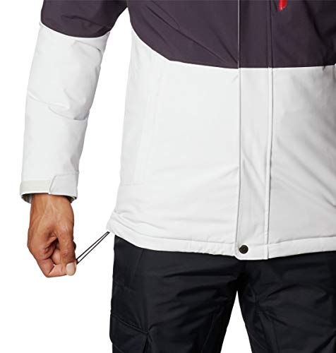 Image of Columbia Winter District Jacket