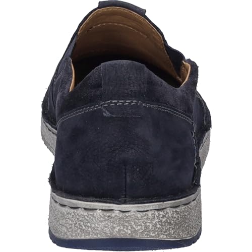 Josef Seibel Ruben 03, Ocean4