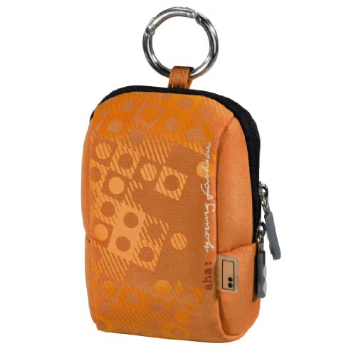 Preisvergleich Produktbild aha: Lenni 70J Kameratasche orange