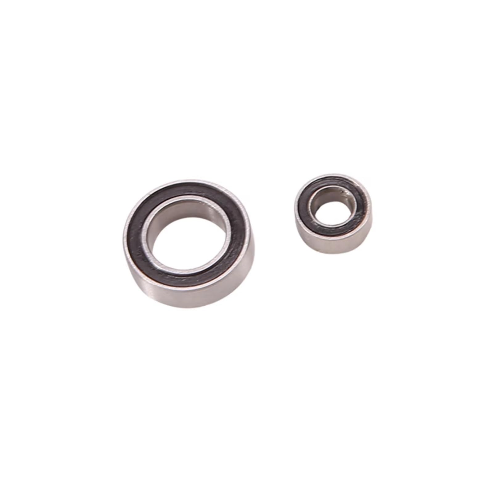 Piezas Reparación Para Tamiya T3-01 T301 1/8 14 Piezas Kit De Rodamientos De Bolas Sellados De Goma Accesorios Y Piezas De Mejora Para El Bailarín RC