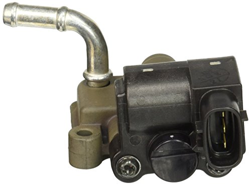 Standard Motor Products AC480 Idle Air Control Valve by Standard Motor Products - Image 2