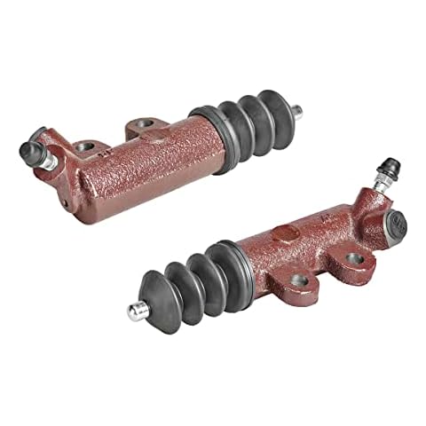 Cylindre récepteur d'embrayage Valeo 804777 Cover