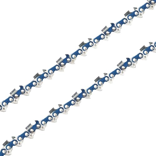 Image of Skiptooth 28 Inch Chainsaw Chain 3 /8 inch .050 inch 91DL 33RS 91 Fits Stihl MS462