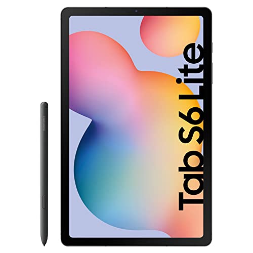 SAMSUNG Galaxy Tab S6 Lite 4G 10.4p 4Go (Reacondicionado)