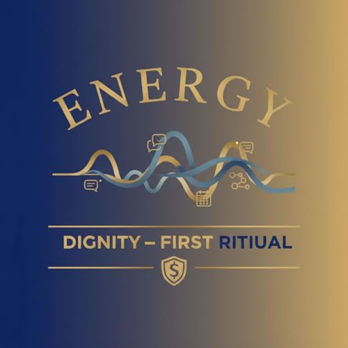 Fluctuating Energy: A Dignity‑First Ritual for Dating with Variable Health