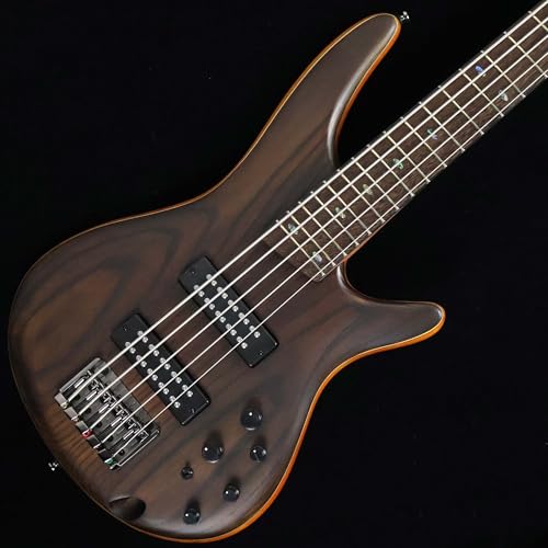 Amazon | Ibanez SR5AH SUF 5弦ベース エレキベース 島村楽器限定